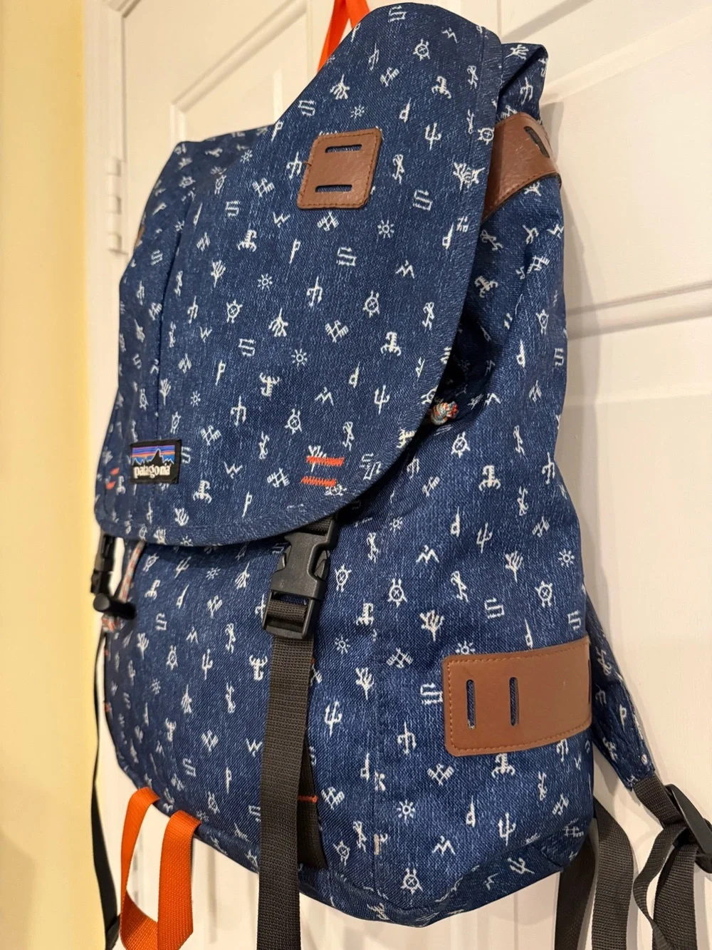 Patagonia Arbor Pack 26L Backpack – Southwest Print